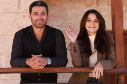 Ozan Akbaba'dan çok konuşulan fotoğrafa yanıt!