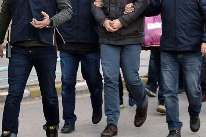 5 ilde FETÖ/PDY silahlı terör örgütüne operasyon!