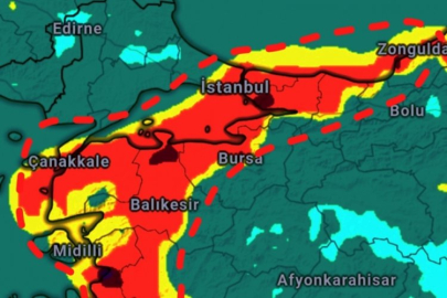 YB etkisi Bursa'yı da vurdu!
