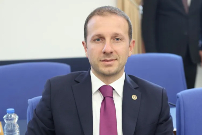 AK Parti Bursa Milletvekili Kılıç: “Bursa, sanayi ve teknolojide örnek”