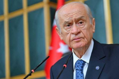 Bahçeli’nin "Terörsüz Türkiye" adımları bölgede yankı buldu