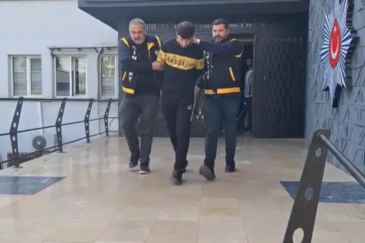 Bursa'da eşini 45 yerinden bıçaklayan cani koca tutuklandı!