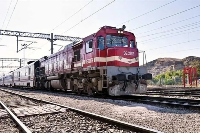 Bursa'nın iki ilçesi trenle birbirine bağlanıyor!