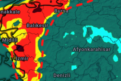 Bursalılar kutup koridoru kapıda!
