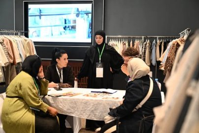 Cezayir’de Bursa rüzgârı esiyor!