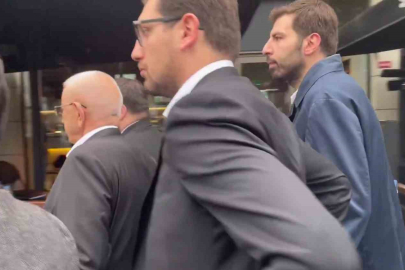 Ekrem İmamoğlu’nun oğlu Selim İmamoğlu’nun emniyet ifadesi ortaya çıktı