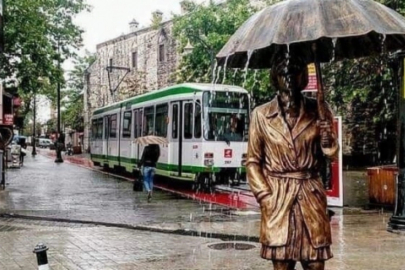 Meteoroloji'den Bursa'ya peş peşe uyarılar!