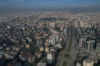 Nilüfer Belediyesi’nden Türkiye’de bir ilk!