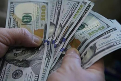 Serbest piyasada döviz fiyatları