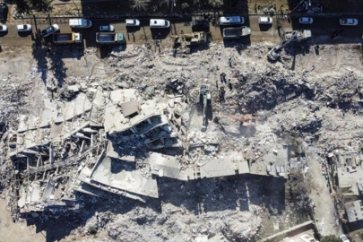 6 Şubat'ta yıkılan İsias Otel davasında 3. duruşma!