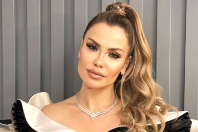 Beyninde kitle tespit edilmişti! Şarkıcı Lara'dan yeni paylaşım geldi