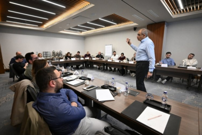 Bursa Business School'da değer odaklı stratejiler belirlendi