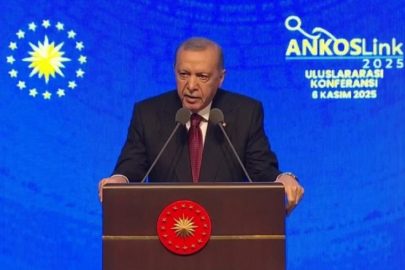 Cumhurbaşkanı Erdoğan'dan sert eleştiri: "Ağzından çıkanı duymayan birine döndü"