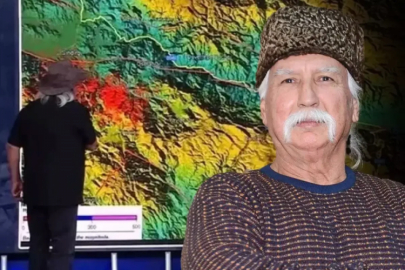 Deprem uzmanından acil uyarı!