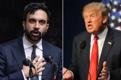 Mamdani'nin sarf ettiği cümle Trump'ı fena kızdırdı!