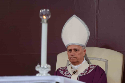 Papa 14. Leo’nun Türkiye Ziyareti programı netleşti!