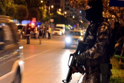 Türkiye genelinde dev operasyon!