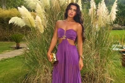 20 gündür hastanedeydi! Sibil Çetinkaya sevindiren haberi duyurdu