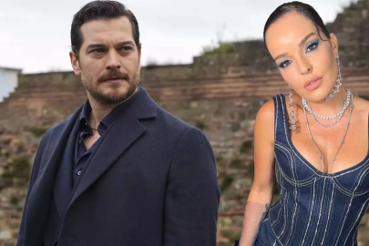 Bengü'nün yeni hayali ortaya çıktı! Çağatay Ulusoy detayı dikkat çekti