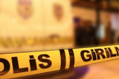 Bursa'da park yeri kavgası!