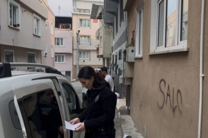 Bursa'da şüpheli ölüm!