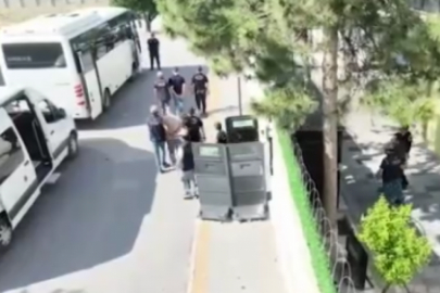 Bursa dahil 45 ilde FETÖ'ye operasyon!