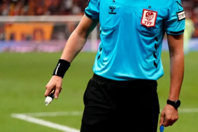 Futbolda bahis operasyonu! 2 kulüp başkanı ve 17 hakem gözaltında