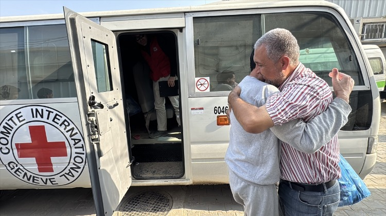 Gazze`de ateşkes ve esir takası anlaşması