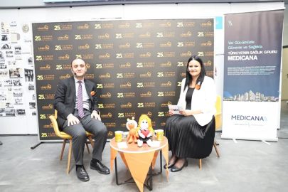 Nilüfer'de lösemi farkındalığı söyleşisi