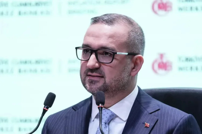 TCMB Başkanı Karahan'dan asgari ücret açıklaması!