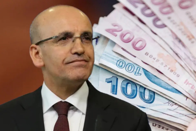 Vergi affı gelecek mi? Bakan Şimşek'in yanıtı hayli net oldu!