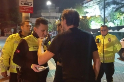 Bursa'da ne yaptıysa da acı sondan kaçamadı!