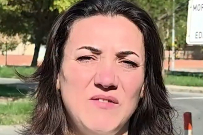 MR cihazında kabusu yaşadı!