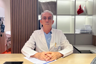 Organ bağışı seferberliği ilan edilmeli