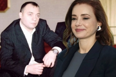 Özgü Namal'dan 'Kurtlar Vadisi' göndermesi