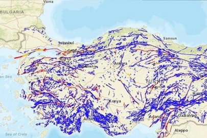Transfer fayına dikkat: Balıkesir ve Manisa’da deprem riski artıyor!