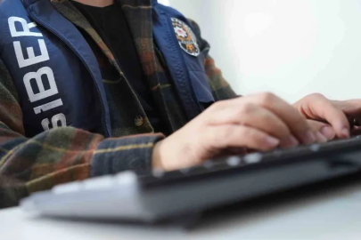 8 ilde siber dolandırıcılık operasyonu: 8 tutuklama