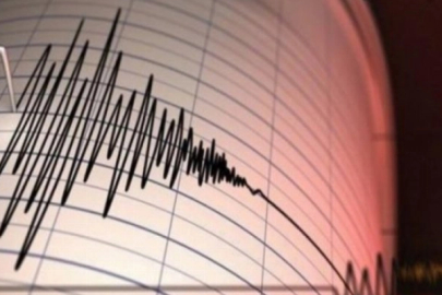 Bir deprem daha! Bursa beşik gibi sallanıyor...