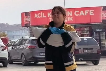 Bursa'da 7 aylık bebek beşiğinde ölü bulundu!