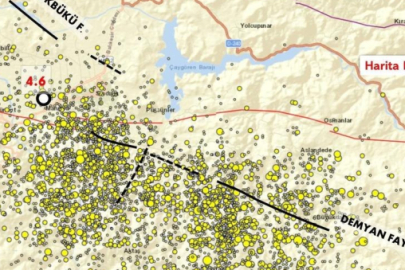 Bursa'da da hissedilen depremler sonrası Övgün Ahmet Ercan'dan dikkat çeken uyarı!