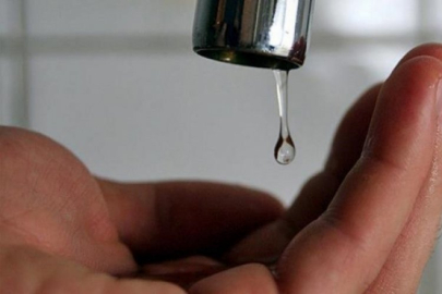 BUSKİ yeni su kesintisini duyurdu!