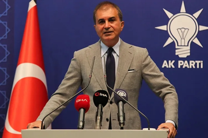 Çelik’ten 10 Kasım mesajı: "İstiklal Mücadelemizdeki ruhla, inançla ve kararlılıkla geleceğe yürüyoruz"