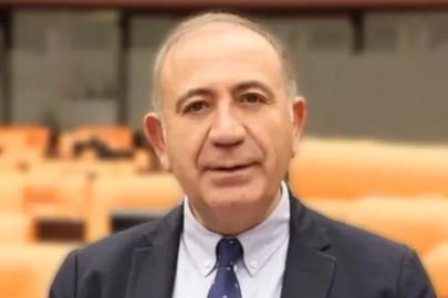 CHP'li Gürsel Tekin: "Aziz İhsan Aktaş hakkında suç duyurusunda bulunuyoruz"