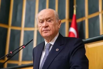 MHP Lideri Devlet Bahçeli'den 10 Kasım mesajı!