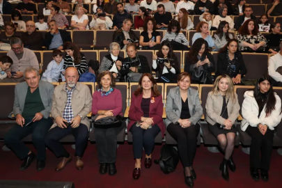 Nilüfer’de ‘Atatürk’ü anma konseri’