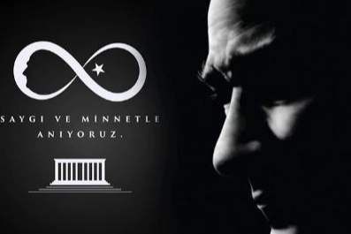 Saygı, sevgi ve özlemle anıyoruz...