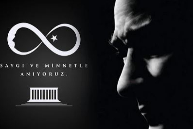 Saygı, sevgi ve özlemle anıyoruz...