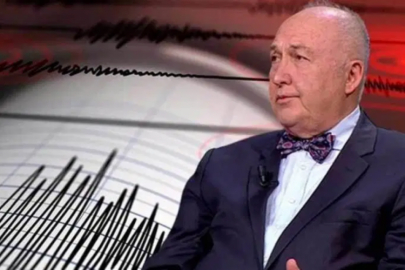 Uzman isimden Balıkesir depremi açıklaması! "Sındırgı Kırığı kudurdu"