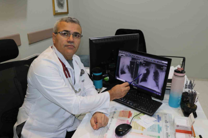 Uzmanından kalp pili taşıyanlara soğuk hava uyarısı: "Titreme cihazı yanıltabilir"