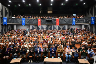 Yıldırım’da Türk Halk Müziği rüzgârı esti